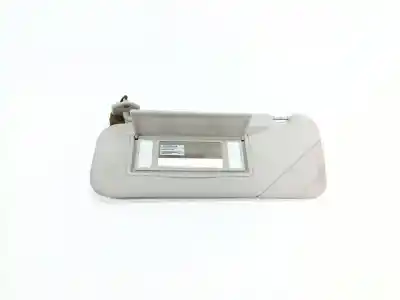 Pezzo di ricambio per auto di seconda mano tenda sinistra per citroen c5 berlina lx (e) riferimenti oem iam 8143nq