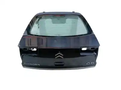 Pezzo di ricambio per auto di seconda mano portellone per citroen c5 berlina lx (e) riferimenti oem iam 8701v2