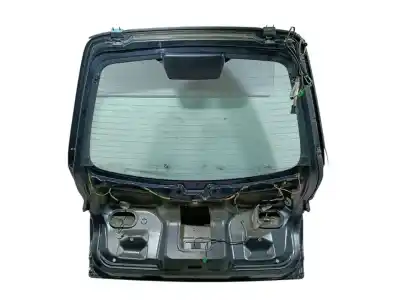Second-hand car spare part tailgate for citroen c5 berlina lx (e) oem iam references 8701v2  