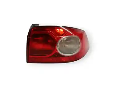 Tweedehands auto-onderdeel rechter achterlamp voor renault laguna ii bg0 authentique oem iam-referenties 085511960r