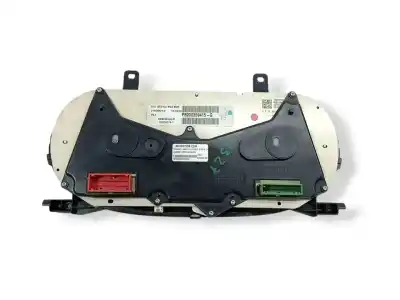 Peça sobressalente para automóvel em segunda mão quadrante por renault master ii phase 2 caja cerrada 2.5 dci diesel cat referências oem iam p8200359415g