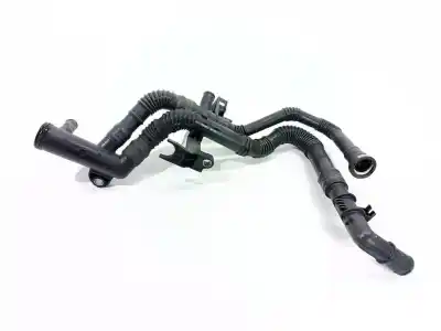 Second-hand car spare part tube for volvo c30 1.6 d oem iam references 9647768980