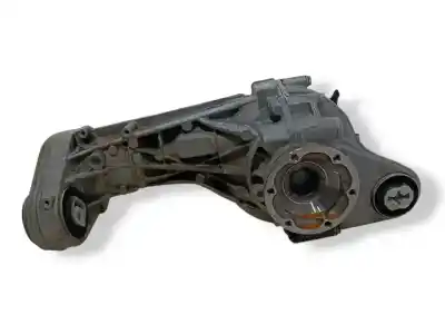 Pezzo di ricambio per auto di seconda mano differenziale anteriore per porsche cayenne typ 92aa s riferimenti oem iam 4460310123  