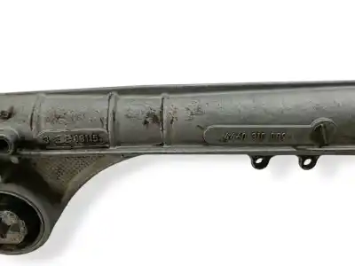 Pezzo di ricambio per auto di seconda mano differenziale anteriore per porsche cayenne typ 92aa s riferimenti oem iam 4460310123  