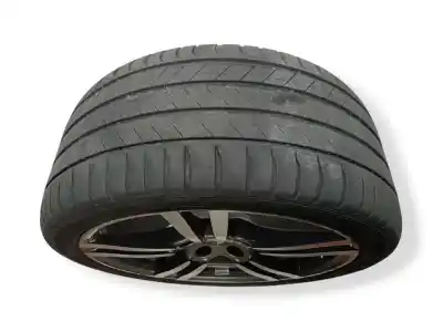 Second-hand car spare part rims set for porsche cayenne typ 92aa s oem iam references 7p5601025m  