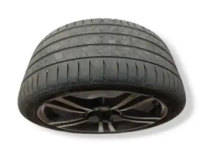 Second-hand car spare part rims set for porsche cayenne typ 92aa s oem iam references 7p5601025m  