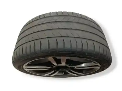 Second-hand car spare part rims set for porsche cayenne typ 92aa s oem iam references 7p5601025m  