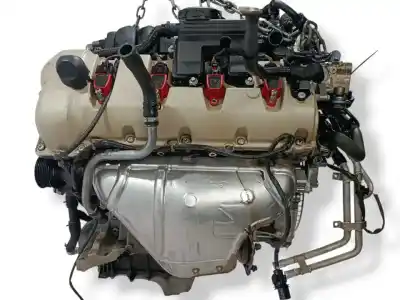 Second-hand car spare part complete engine for porsche cayenne typ 92aa s oem iam references m4802  