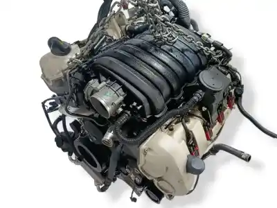 Second-hand car spare part COMPLETE ENGINE for PORSCHE CAYENNE  OEM IAM references M4802  