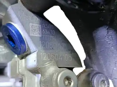 Second-hand car spare part complete engine for porsche cayenne typ 92aa s oem iam references m4802  