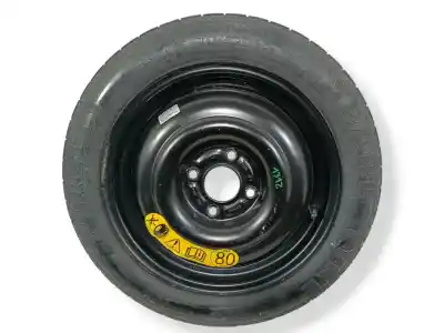 İkinci el araba yedek parçası YEDEK LASTIK için FORD FOCUS BERLINA (CAK) Ambiente OEM IAM referansları 98ABNB  