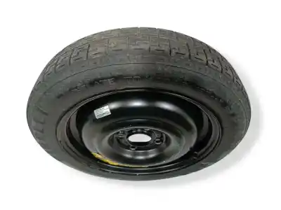 Second-hand car spare part spare tire for ford focus berlina (cak) ambiente oem iam references 98abnb  