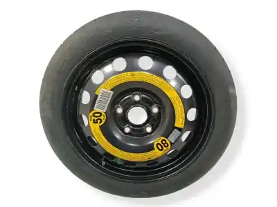 İkinci el araba yedek parçası YEDEK LASTIK için VOLKSWAGEN GOLF PLUS V (5M1, 521) 1.9 TDI OEM IAM referansları HA42160927  