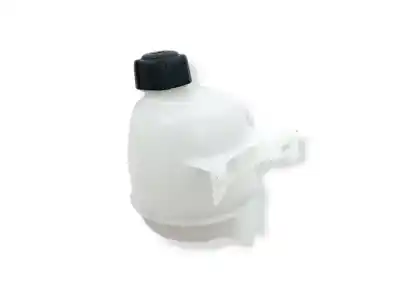 Second-hand car spare part coolant expansion tank for renault scenic (ja..) 1.6 16v expression oem iam references 7701468746  