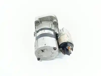 Second-hand car spare part starter motor for renault scenic (ja..) 1.6 16v expression oem iam references 105119f
