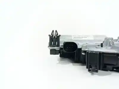 Peça sobressalente para automóvel em segunda mão motor de fechadura central mala por skoda octavia lim. (5e3) active referências oem iam 5ta827887b