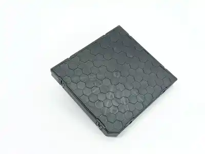 Peça sobressalente para automóvel em segunda mão módulo eletrônico por skoda octavia lim. (5e3) active referências oem iam 5wa937086e