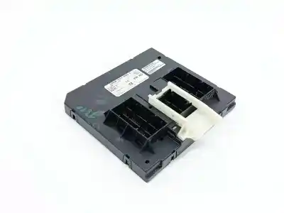 Second-hand car spare part electronic module for skoda octavia lim. (5e3) active oem iam references 5wa937086e  