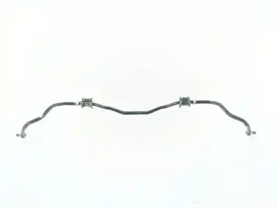 Peça sobressalente para automóvel em segunda mão Barra Estabilizadora Dianteira por CHEVROLET LACETTI CDX Referências OEM IAM 96549922  