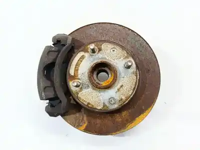 Peça sobressalente para automóvel em segunda mão manga de eixo dianteira esquerda por chevrolet lacetti cdx referências oem iam 96488823