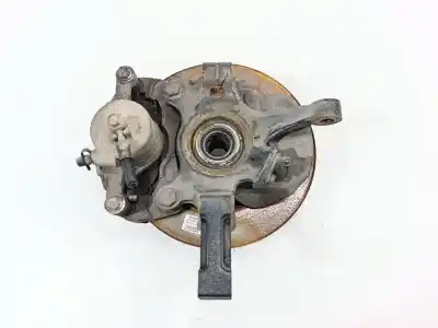 Peça sobressalente para automóvel em segunda mão manga de eixo dianteira esquerda por chevrolet lacetti cdx referências oem iam 96488823  