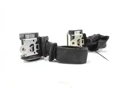 Peça sobressalente para automóvel em segunda mão kit airbag por seat ibiza (6j5) reference referências oem iam 6j0880201q  