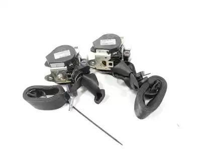 Peça sobressalente para automóvel em segunda mão kit airbag por seat ibiza (6j5) reference referências oem iam 6j0880201q  