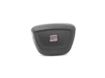 Peça sobressalente para automóvel em segunda mão kit airbag por seat ibiza (6j5) reference referências oem iam 6j0880201q  
