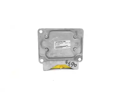 Peça sobressalente para automóvel em segunda mão kit airbag por seat ibiza (6j5) reference referências oem iam 6j0880201q  
