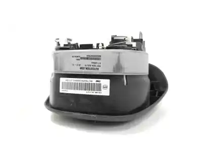İkinci el araba yedek parçası hava yastigi kiti için seat ibiza (6j5) reference oem iam referansları 6j0880201q