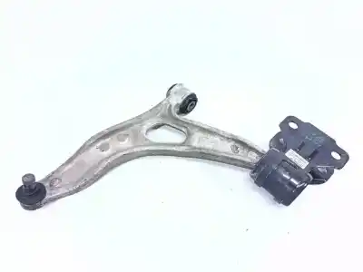 Second-hand car spare part front left lower suspension arm for ford cmax titanium oem iam references av613a262fa  