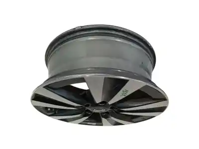 Second-hand car spare part rims set for nissan pulsar fastback (c13) 1.2 dig-t oem iam references n50701