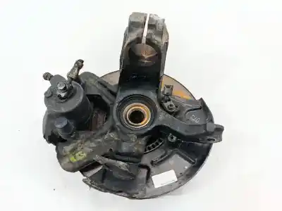 Peça sobressalente para automóvel em segunda mão manga de eixo dianteira direita por volkswagen golf iv berlina (1j1) 1.6 referências oem iam 1j0407256n