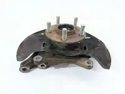 Second-hand car spare part Front Right Knuckle for SUBARU IMPREZA G12 Limited OEM IAM references 28313AG020  