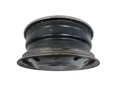 Second-hand car spare part rim for renault master ii phase 2 combi combi 3t5 l2 9pl caja cerrada techo elev. oem iam references re616003