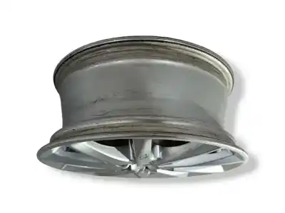 Pezzo di ricambio per auto di seconda mano set di cerchione in lega per seat ibiza (6j5) reference riferimenti oem iam 6j0601025
