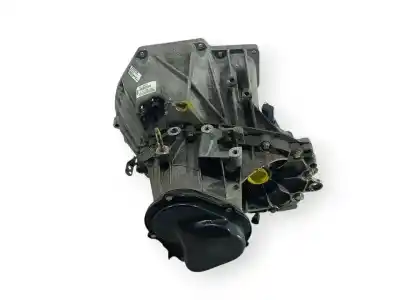 Peça sobressalente para automóvel em segunda mão caixa de velocidades por ford fiesta cbk ambiente referências oem iam 97wt7002ve