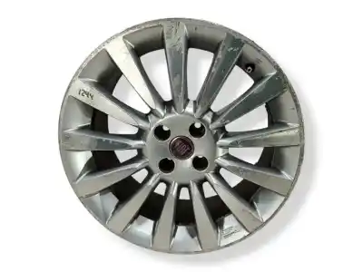 İkinci el araba yedek parçası tekerlek seti için fiat punto (evo) (199) dynamic oem iam referansları 735416000