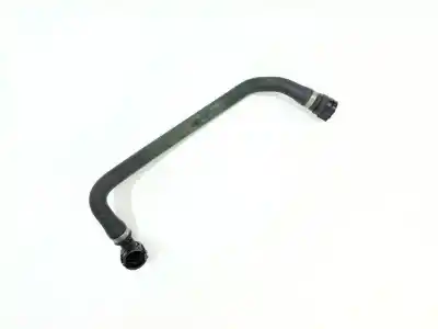 Second-hand car spare part tube for bmw bmw serie 3 318d e90 318d 1995 cc 143 cv touring oem iam references 17127796871