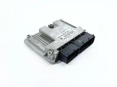 Second-hand car spare part ecu engine control for skoda octavia lim. (5e3) active oem iam references 0261s21825  