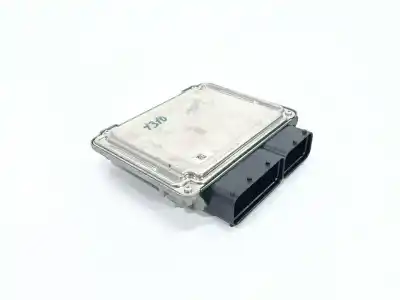 Second-hand car spare part ecu engine control for skoda octavia lim. (5e3) active oem iam references 0261s21825  
