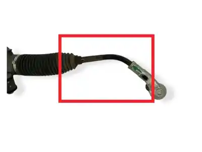 Peça sobressalente para automóvel em segunda mão caixa de direção por skoda octavia lim. (5e3) active referências oem iam 5r3907146a