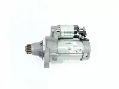 Peça sobressalente para automóvel em segunda mão motor de arranque por skoda octavia lim. (5e3) active referências oem iam 02m911024j