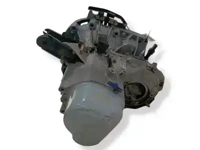 Peça sobressalente para automóvel em segunda mão caixa de velocidades por renault kangoo f kc0 alize referências oem iam jb1173  