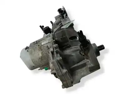 Pezzo di ricambio per auto di seconda mano RIDUTTORE per RENAULT KANGOO F KC0 ALIZE Riferimenti OEM IAM JB1173  