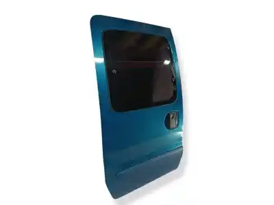 Pezzo di ricambio per auto di seconda mano PORTA LATERALE SCORREVOLE DESTRA per RENAULT KANGOO (F/KC0) Authentique Riferimenti OEM IAM 7751473603  