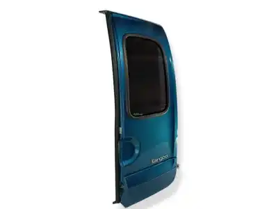 Pezzo di ricambio per auto di seconda mano PORTA POSTERIORE DESTRA per RENAULT KANGOO (F/KC0) Authentique Riferimenti OEM IAM 7751468944  
