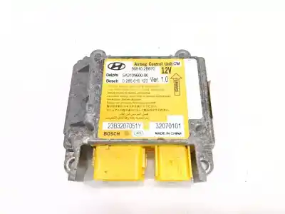 Second-hand car spare part AIRBAG KIT for HYUNDAI SANTA FE (BM) 2.2 CRDi Style 4X4 OEM IAM references 959102B970  
