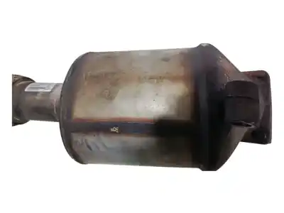 İkinci el araba yedek parçası katalizör için ford focus berlina (cak) ambiente oem iam referansları 1225263