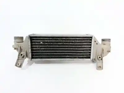 Peça sobressalente para automóvel em segunda mão intercooler por ford focus berlina (cak) ambiente referências oem iam pa46gf30  